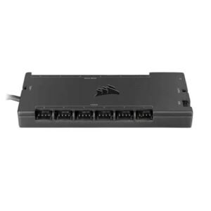 Corsair iCUE Commander Core XT RGB Lighting and Fan Controller CL-9011112-WW