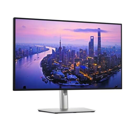 Dell UltraSharp U2725QE 27 inch 4K Thunderbolt Hub Gaming Monitor