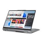 Lenovo Ideapad 5 2-in-1 14.0 Inch Intel i5-13420H 16GB RAM 512GB SSD Integrated GPU Gaming Laptop 83KX004QIN