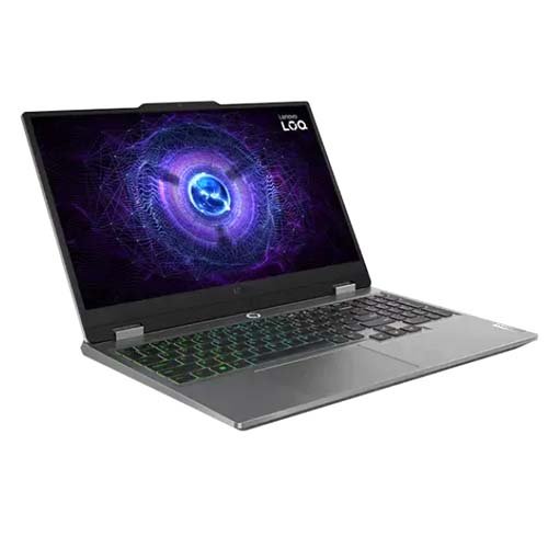 Lenovo LOQ 15 15.6 Inch Intel i7-13650HX 16GB RAM 1TB SSD RTX5060 GPU Gaming Laptop 83JE010TIN