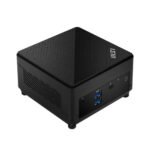 MSI Cubi 5 12M-285BIN Intel Core i5-1235U (12th Gen) Barebone Mini PC