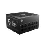 MSI MAG A750GL PCIE5 ATX 3.1 Fully Modular SMPS MAG-A750GL-PCIE5