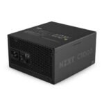 NZXT C1000 1000W Gold Fully Modular ATX 3.1 SMPS PA-0G2BB-UK