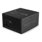 NZXT C850 850W Gold Fully Modular ATX 3.1 SMPS PA-8G2BB-UK