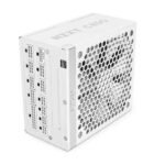 NZXT C850 850W White Gold Fully Modular ATX 3.1 SMPS PA-8G2BW-UK