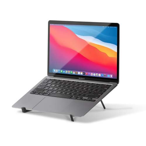 Native Union Fold Laptop Stand – Ultra-Slim Foldable & Portable Laptop Stand