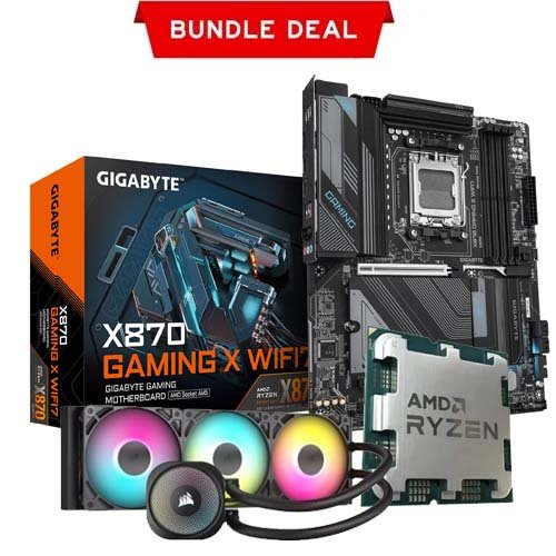 Unknown Ryzen 7 9700X