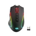 Redragon Predator Pro M612 PRO RGB Wireless Mouse