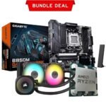 Smart Gaming Combo – Ryzen 5 7600X