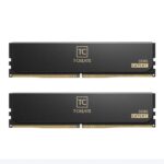 TEAMGROUP T-Create Expert DDR5 32GB (16GB x 2) 6000MHz RAM CTCED532G6000HC38GDC01