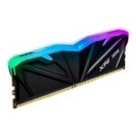ADATA XPG ARMAX 16GB DDR5 5600Mhz RGB Desktop Memory AX5U5600C4616G-SAMRBK