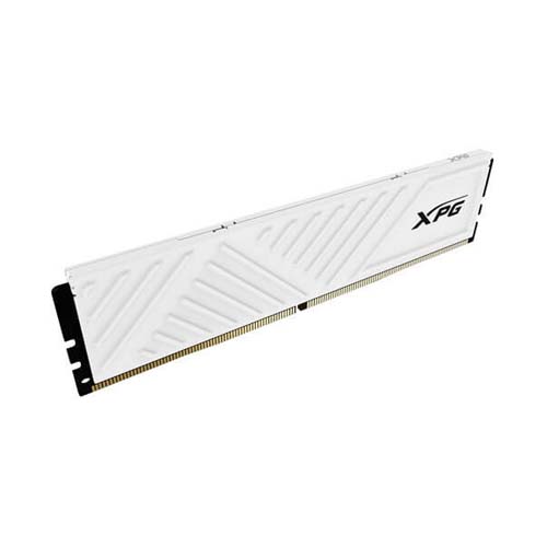 ADATA DDR4-3200 16GB [AX4U320016G16A-SWHD35] (16gb 1x16 white)