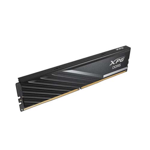 ADATA XPG LANCER BLADE 16GB DDR5 6000Mhz CL30 Desktop Memory AX5U6000C3016G-SLABBK