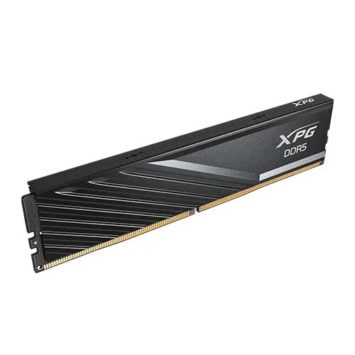 ADATA XPG LANCER BLADE 16GB DDR5 6000Mhz CL36 Desktop Memory AX5U6000C3616G-SLABBK