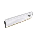 ADATA XPG LANCER BLADE 16GB DDR5 6000Mhz White Desktop Memory AX5U6000C3616G-SLABWH