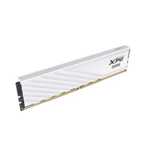 ADATA XPG LANCER BLADE 16GB DDR5 6000Mhz White Desktop Memory AX5U6000C3616G-SLABWH