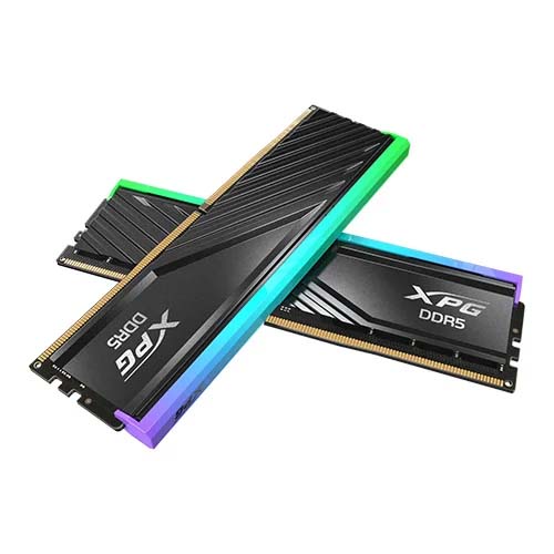 ADATA DDR5-6000 16GB [AX5U6000C3616G-DTLABRBK] (2x16 32gb)