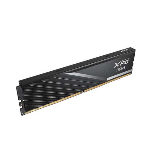 ADATA XPG LANCER BLADE 32GB DDR5 5600Mhz Desktop Memory AX5U5600C4632G-SLABBK
