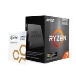 AMD Ryzen 7 5800X3D Gaming Processor 100-100000651POF