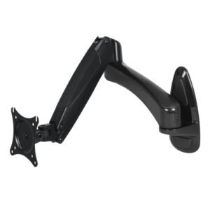 ARCTIC W1-3D Gas Spring Monitor Wall Mount (Black) AEMNT00032A