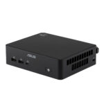 ASUS NUC 16 PRO Intel Ultra 5 325 Barebone Mini PC RNUC16GDKU560000