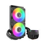 Arctic Liquid Freezer III Pro 240 ARGB CPU Liquid Cooler ACFRE00182A