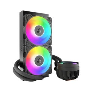 Arctic Liquid Freezer III Pro 240 ARGB CPU Liquid Cooler ACFRE00182A