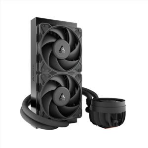 Arctic Liquid Freezer III Pro 240mm CPU Liquid Cooler ACFRE00178A