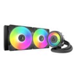 Arctic Liquid Freezer III Pro 280 ARGB AIO CPU Liquid Cooler ACFRE00183A