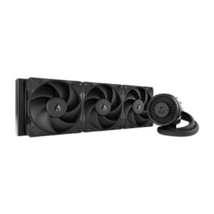 Arctic Liquid Freezer III Pro 420mm CPU Liquid Cooler ACFRE00181A