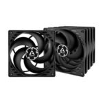 Arctic P14 Five Pack 140mm Cabinet Fan ACFAN00136A