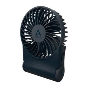 Arctic Summair 2Go Deep Blue Powerful Handheld Fan AEBRZ00028A