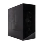 Arctic Xtender VG ARGB E-ATX Mid Tower Case ACPCC00016A