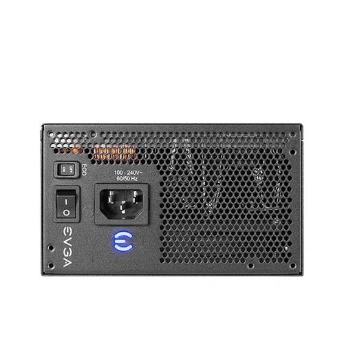 EVGA SuperNova 850 P5 Platinum 850 Watt Fully Modular SMPS 220-P5-0850-X1-1