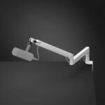 Elgato WAVE MIC ARM PRO White Low Profile Boom Arm 10AAT9911