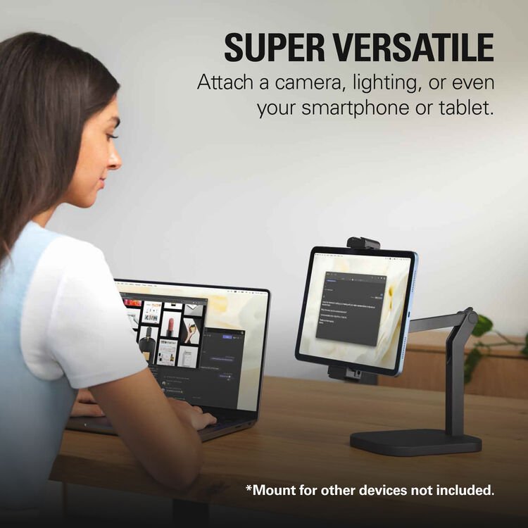 Elgato Wave Desk Stand 10AAU9901-10