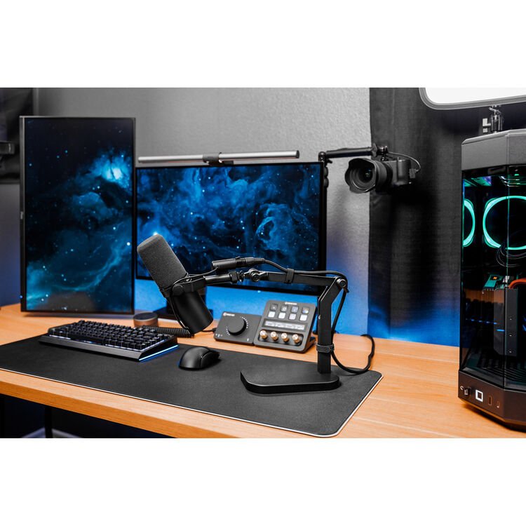 Elgato Wave Desk Stand 10AAU9901-8