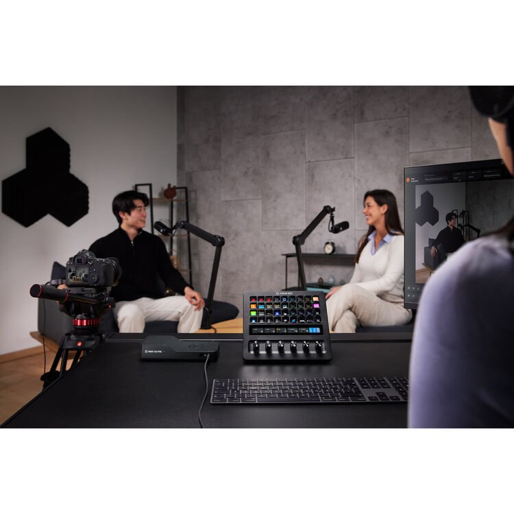 Elgato Wave XLR Pro USB-C Audio Interface 10MAM9901-5