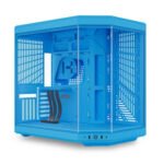 HYTE Y70 Blueberry Milk E-ATX Mid Tower Case CS-HYTE-Y70-BM