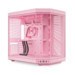 HYTE Y70 Strawberry Milk E-ATX Mid Tower Case CS-HYTE-Y70-SM