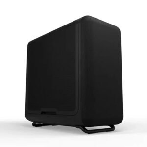 Hyte X50 Air E-ATX Mid Tower Case CS-HYTE-X50A-BB