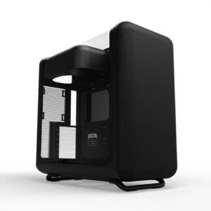 Hyte X50 E-ATX Mid Tower Case CS-HYTE-X50G-BB