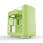 Hyte X50 Matcha E-ATX Mid Tower Case CS-HYTE-X50G-MM