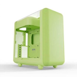 Hyte X50 Matcha E-ATX Mid Tower Case CS-HYTE-X50G-MM