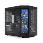 Hyte Y70 Touch Infinite E-ATX Mid Tower Case CS-HYTE-Y70TTI-BB