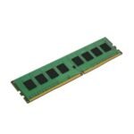Kingston ValueRAM 16GB 3200mhz DDR4 Desktop Memory KVR32N22S8/16