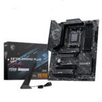 MSI X870E Gaming Plus WIFI ATX Motherboard X870E-GAMING-PLUS-WIFI