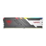 Patriot Viper Venom RGB DDR5 16GB 6000MHz CL30 Memory PVVR516G60C30