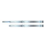 QNAP Rail-B02 Rail Kit for 1U and 2U NAS