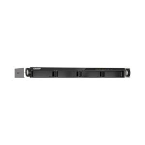 QNAP TS-435XeU 4-Bay NAS Enclosure
